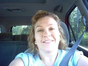 Carol Garner