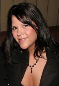 Steffany Steckel