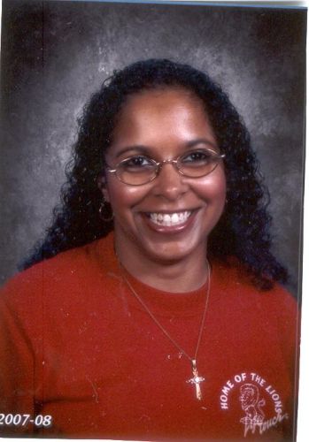 Valarie Wilcox