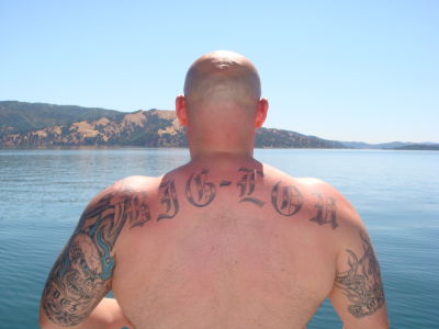 Luis Deltoro