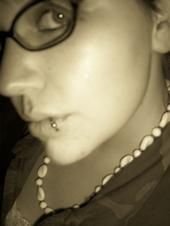 Ashley Milliron