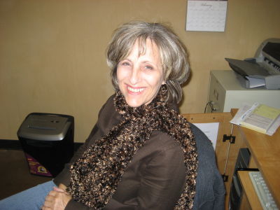 Diana Anes