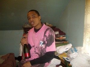 Dalon Jackson