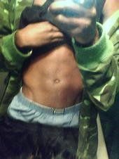 Tyrell Davenport