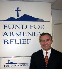 Garnik Nanagoulian