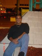 Larry Jones