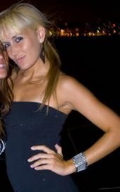 Stephanie Brooks