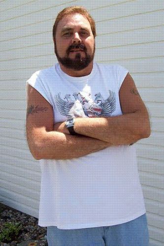 Ronald Esarey