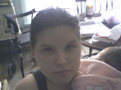 Mary Stillwell