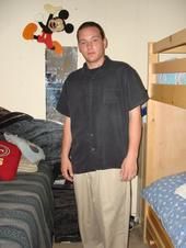 Matthew Mccoey