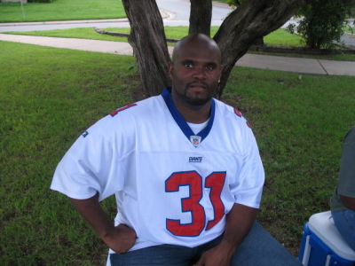 Willie Bailey