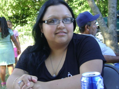 Maria Rosales