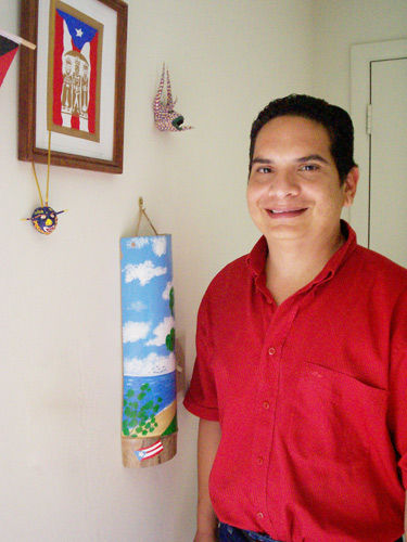 Ruben Cruz