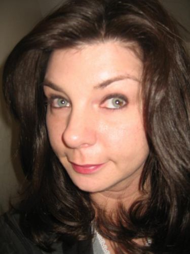 Stacy Parsons