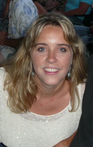 Karen Aldridge