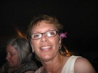 Dawn Siebrasse