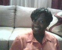 Charise Kelly