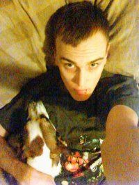 Travis Brown
