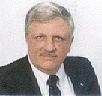 Bradley Grissinger