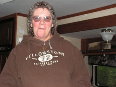 Sharron Sayre