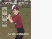 Linda Johnson