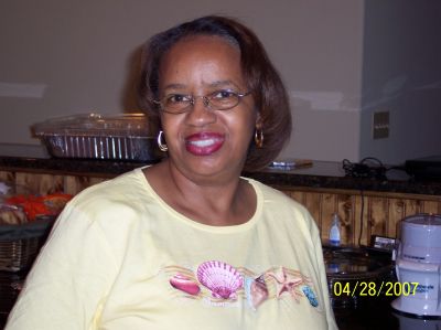 Florence Hill