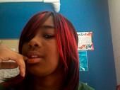 Deja Ashford