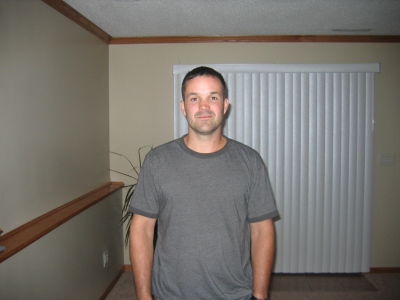 Tony Cook