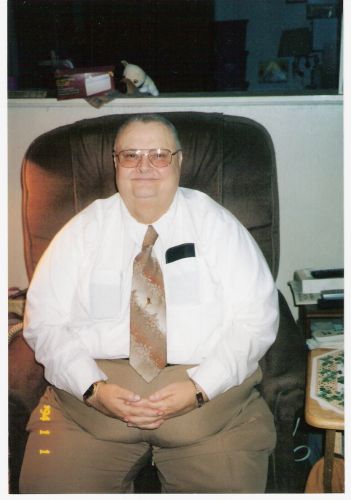 Rodney Shultis