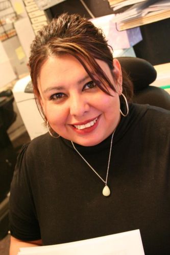 Jessica Guerrero