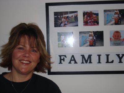 Kelly Lingle