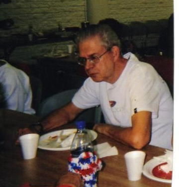 Raymond Rodusky