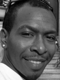 Kendric Garner
