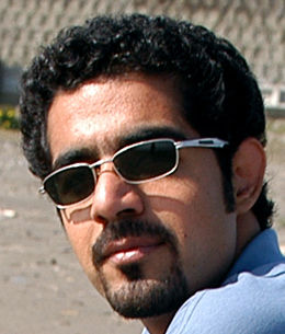 Mehdi Hedayat