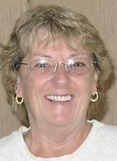 Betty Frank