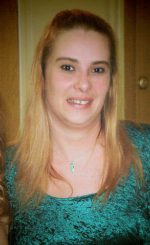 Shannon Hilner