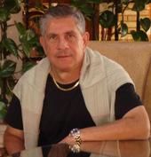 Anthony David