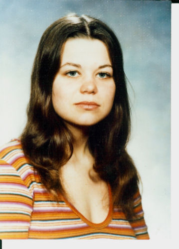Marcie Tomasello