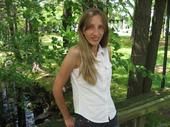 Tracy Franz