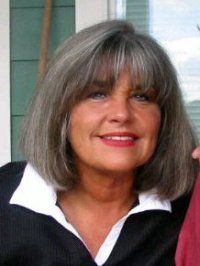 Kathleen Mcmahon