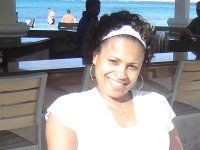 Kewiana Harris
