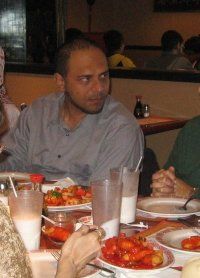 Reezwan Jaffer