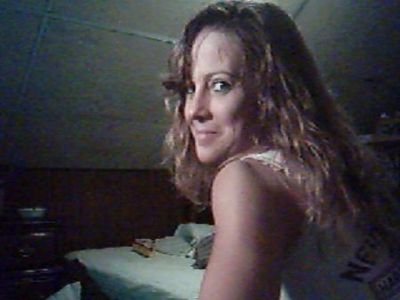 Vicki Roberts