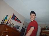 Zachary Chudy