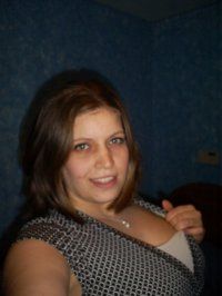 Courtney Swenson