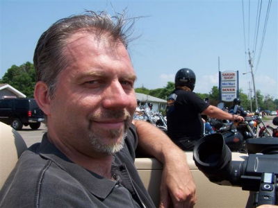 Andrew Golebiowski