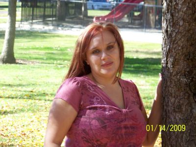 Jennifer Montague