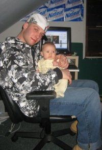 Matthew Anglin