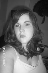 Ashley Hurteau