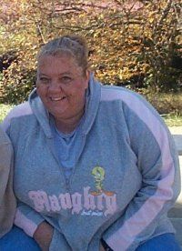 Lisa Stepp